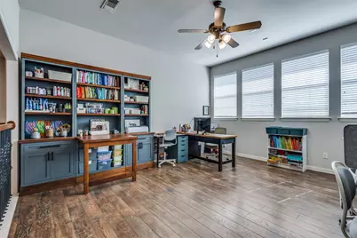 905 Bristlewood Drive, McKinney, TX 75072 - Photo 26