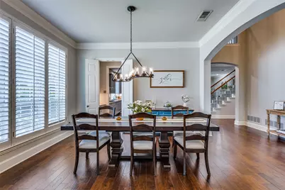 905 Bristlewood Drive, McKinney, TX 75072 - Photo 8