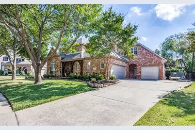 905 Bristlewood Drive, McKinney, TX 75072 - Photo 1