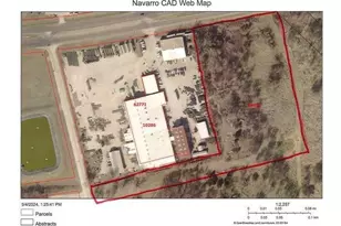 3129 E Business 31, Corsicana, TX 75109 - Photo 1