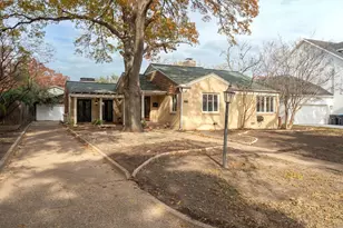 6308 Kenwick Ave, Fort Worth, TX 76116 - Photo 1