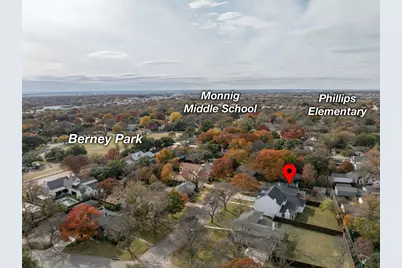 6308 Kenwick Avenue, Fort Worth, TX 76116 - Photo 36