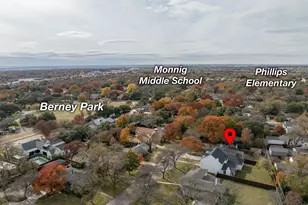 6308 Kenwick Ave, Fort Worth, TX 76116 - Photo 36