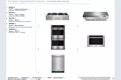 3961 Kinney Street, Prosper, TX 75078 - Photo 6