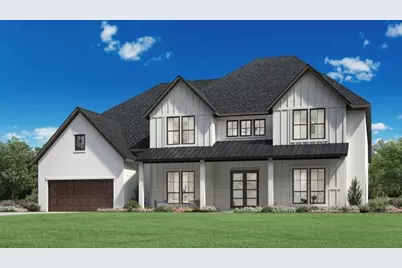 3961 Kinney Street, Prosper, TX 75078 - Photo 1