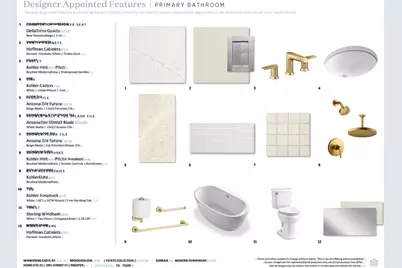 3961 Kinney Street, Prosper, TX 75078 - Photo 10