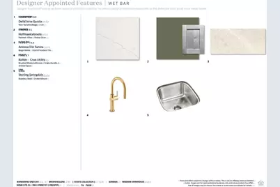 3961 Kinney Street, Prosper, TX 75078 - Photo 8