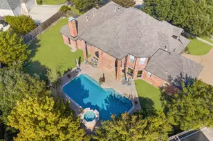 808 Creekline Way, McKinney, TX 75072 - Photo 4