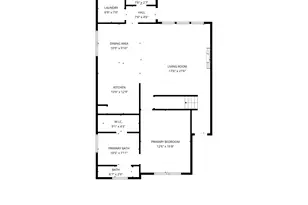 5809 Dew Plant Way, Fort Worth, TX 76123 - Photo 4