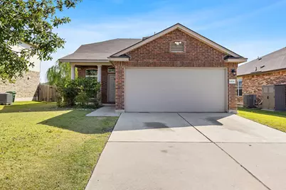 6536 Cascade Drive, Waco, TX 76712 - Photo 1