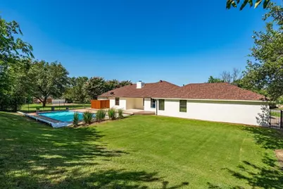 4501 Ridgeway Road, Benbrook, TX 76126 - Photo 34