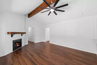 4501 Ridgeway Road, Benbrook, TX 76126 - Photo 12