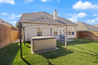 3913 Long Hollow Road, Fort Worth, TX 76262 - Photo 32