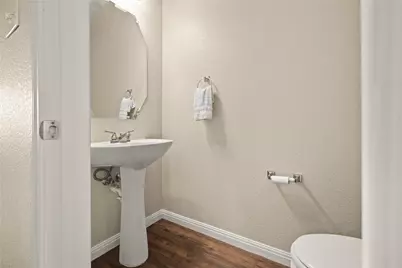 3913 Long Hollow Road, Fort Worth, TX 76262 - Photo 34