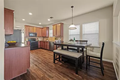 3913 Long Hollow Road, Fort Worth, TX 76262 - Photo 16