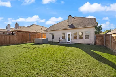 3913 Long Hollow Road, Fort Worth, TX 76262 - Photo 30