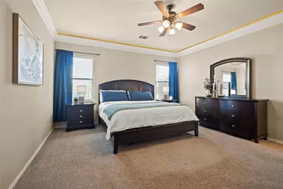 3913 Long Hollow Road, Fort Worth, TX 76262 - Photo 6