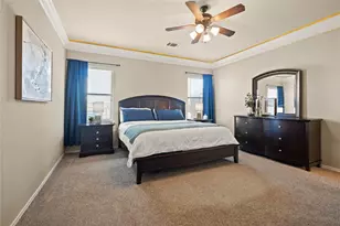 3913 Long Hollow Rd, Fort Worth, TX 76262 - Photo 6