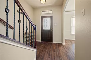 3913 Long Hollow Rd, Fort Worth, TX 76262 - Photo 10