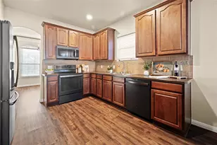 3913 Long Hollow Rd, Fort Worth, TX 76262 - Photo 14