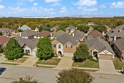 3913 Long Hollow Road, Fort Worth, TX 76262 - Photo 2