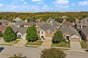 3913 Long Hollow Rd, Fort Worth, TX 76262 - Photo 2