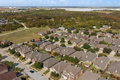 3913 Long Hollow Road, Fort Worth, TX 76262 - Photo 36