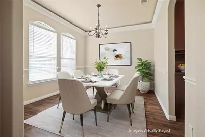 3913 Long Hollow Road, Fort Worth, TX 76262 - Photo 4