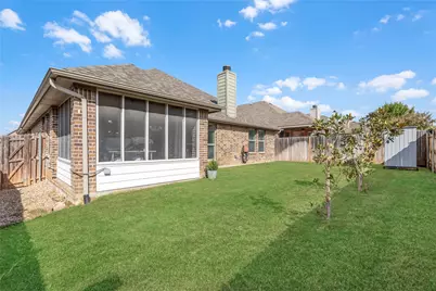3940 Hollow Lake Road, Fort Worth, TX 76262 - Photo 20