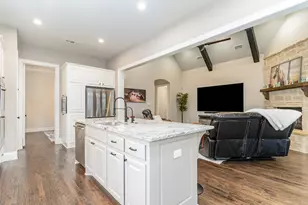 1305 Pitaya Dr, Argyle, TX 76226 - Photo 14