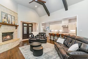 1305 Pitaya Dr, Argyle, TX 76226 - Photo 8