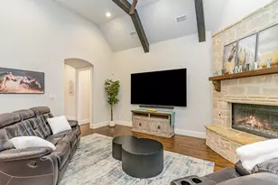 1305 Pitaya Dr, Argyle, TX 76226 - Photo 10