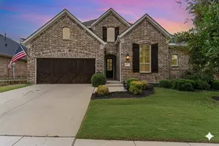 1305 Pitaya Dr, Argyle, TX 76226 - Photo 38