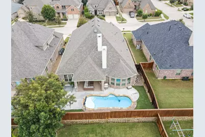 1305 Pitaya Drive, Argyle, TX 76226 - Photo 36
