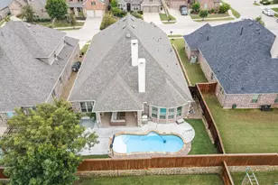 1305 Pitaya Dr, Argyle, TX 76226 - Photo 36