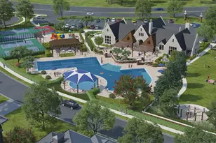 2837 Paddington Dr, Celina, TX 75009 - Photo 4