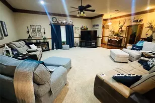 365 Co Rd 3512, Dike, TX 75437 - Photo 6