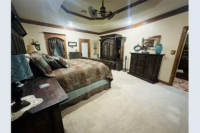 365 County Road 3512, Dike, TX 75437 - Photo 22