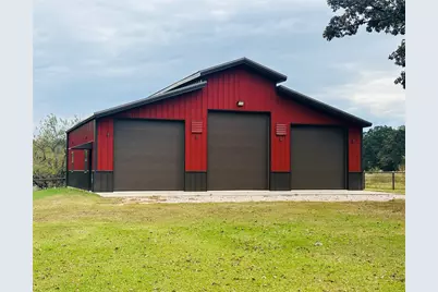 365 County Road 3512, Dike, TX 75437 - Photo 36