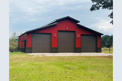 365 County Road 3512, Dike, TX 75437 - Photo 36