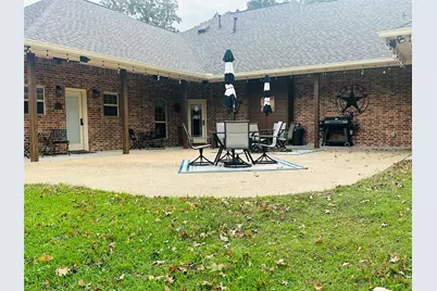 365 County Road 3512, Dike, TX 75437 - Photo 32