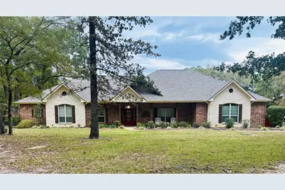 365 County Road 3512, Dike, TX 75437 - Photo 2