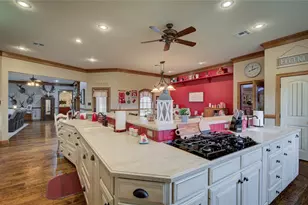 365 Co Rd 3512, Dike, TX 75437 - Photo 12