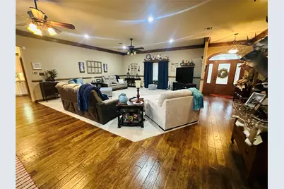 365 County Road 3512, Dike, TX 75437 - Photo 4