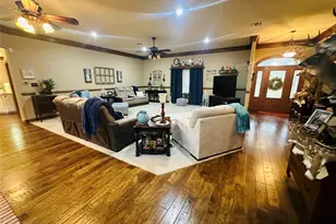 365 Co Rd 3512, Dike, TX 75437 - Photo 4