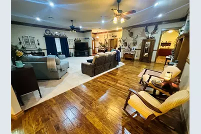 365 County Road 3512, Dike, TX 75437 - Photo 6