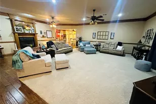 365 Co Rd 3512, Dike, TX 75437 - Photo 4