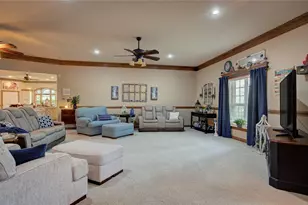 365 Co Rd 3512, Dike, TX 75437 - Photo 6