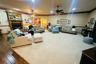 365 Co Rd 3512, Dike, TX 75437 - Photo 4