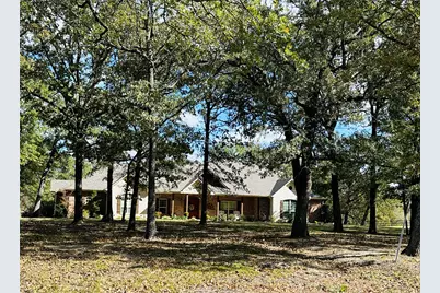 365 County Road 3512, Dike, TX 75437 - Photo 1